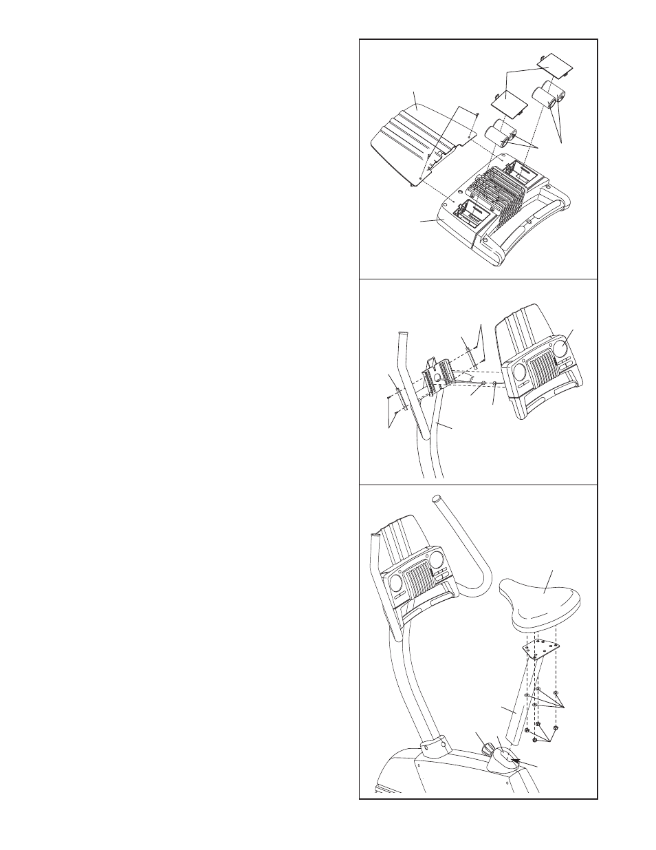 ProForm 831.215010 User Manual | Page 7 / 24