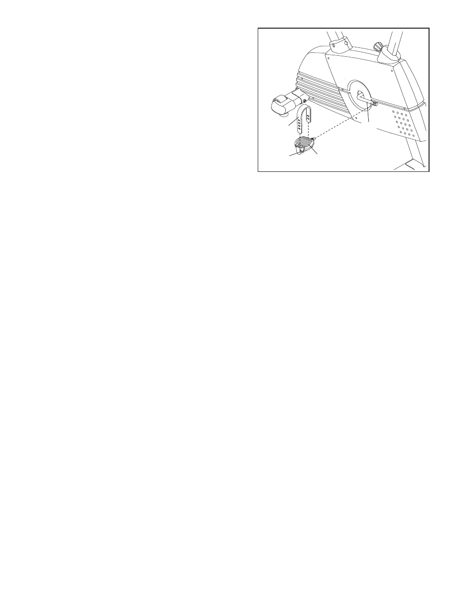 ProForm 831.215010 User Manual | Page 8 / 24