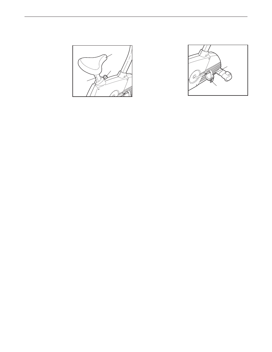 How to operate the exercise cycle | ProForm 831.215010 User Manual | Page 9 / 24