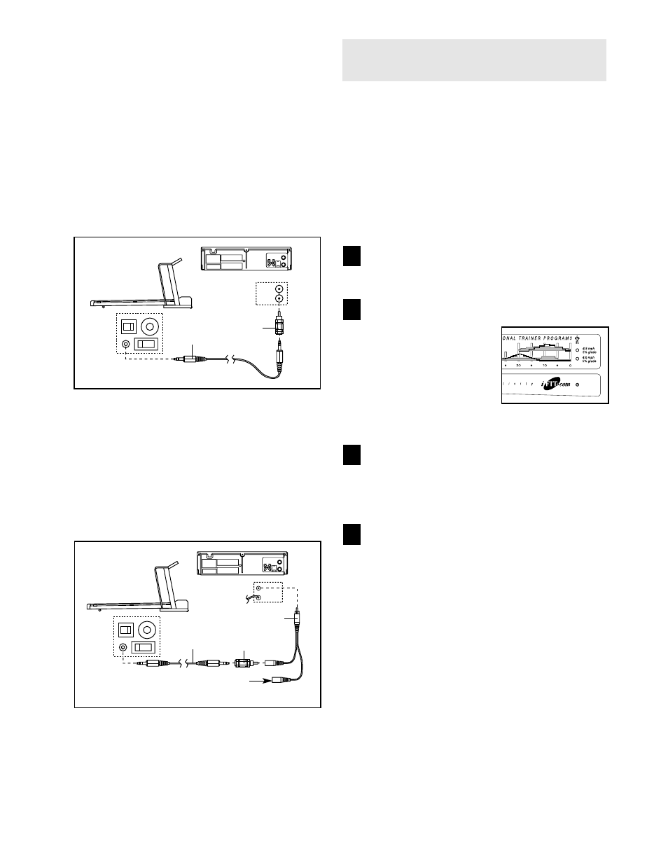 ProForm 725FP PFTL69101 User Manual | Page 15 / 26
