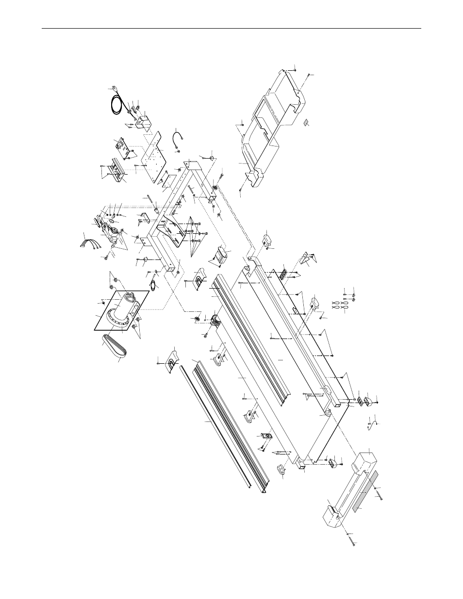 R0602a | ProForm 725FP PFTL69101 User Manual | Page 25 / 26