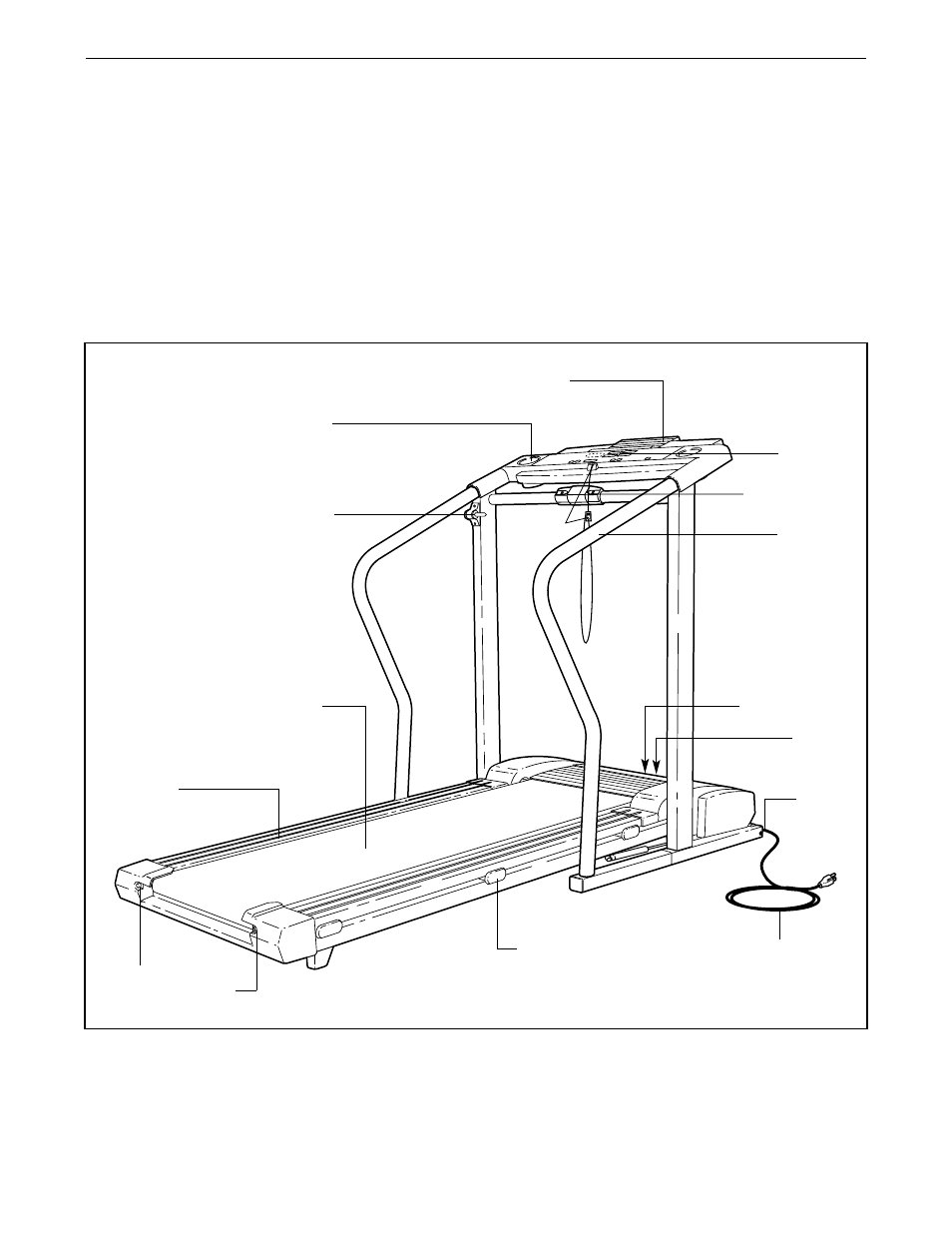 Before you begin | ProForm 725FP PFTL69101 User Manual | Page 5 / 26