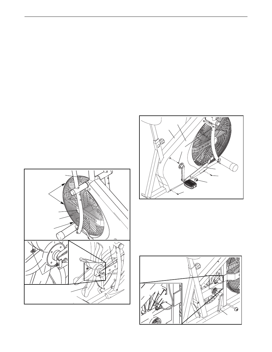 Maintenance and trouble-shooting | ProForm 831.280440 User Manual | Page 11 / 16