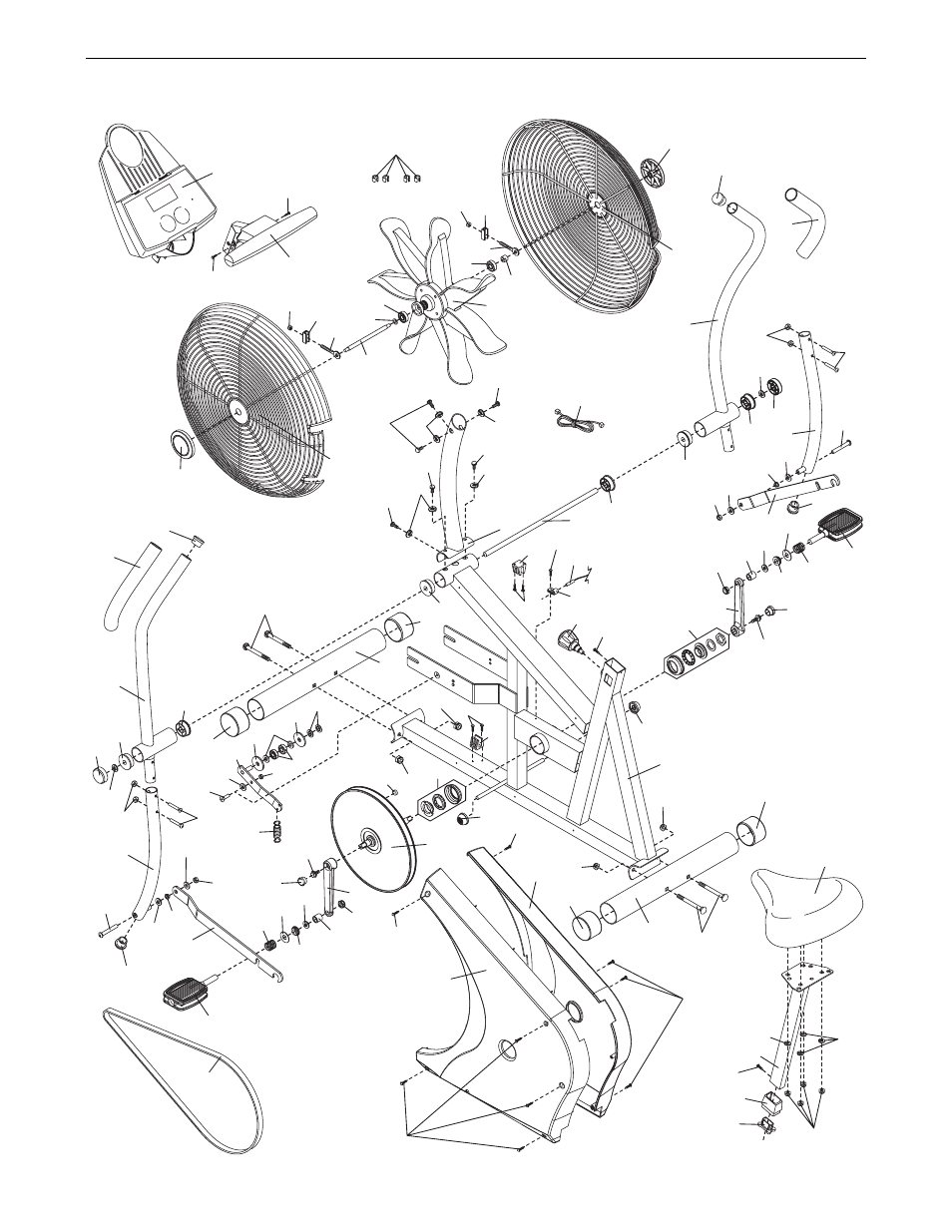 ProForm 831.280440 User Manual | Page 15 / 16