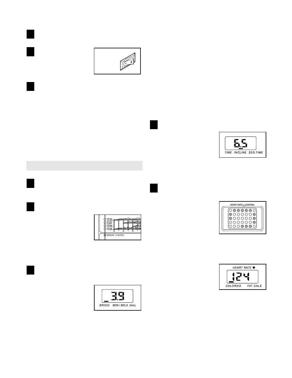 ProForm 831.291671 User Manual | Page 10 / 31