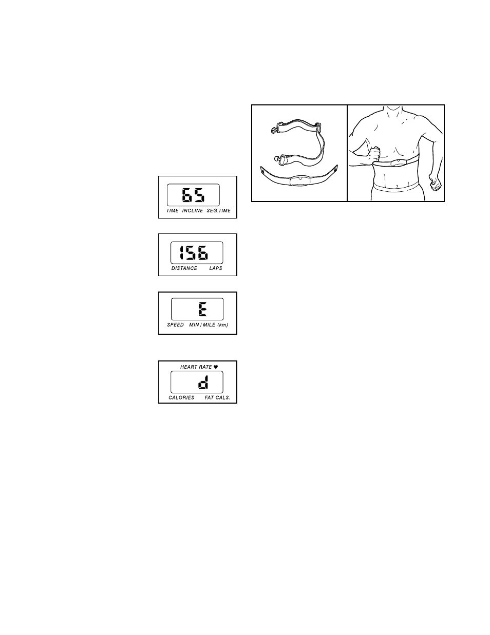 ProForm 831.291671 User Manual | Page 20 / 31