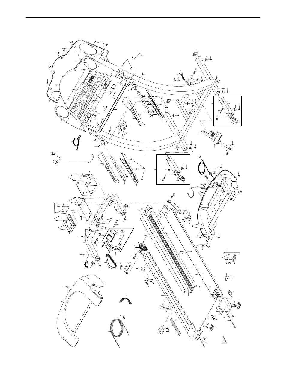 R1102a | ProForm 831.291671 User Manual | Page 31 / 31