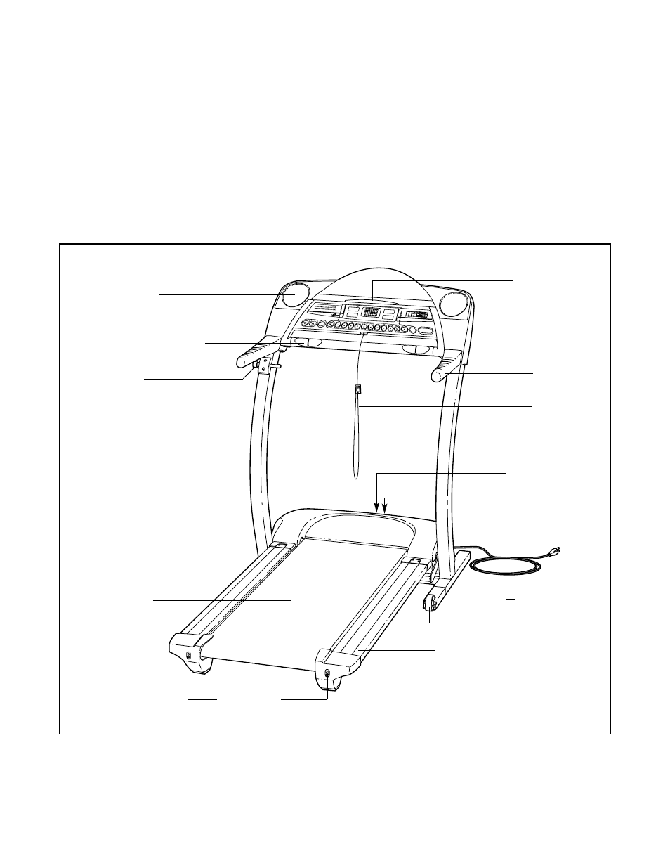 Before you begin | ProForm 831.291671 User Manual | Page 5 / 31