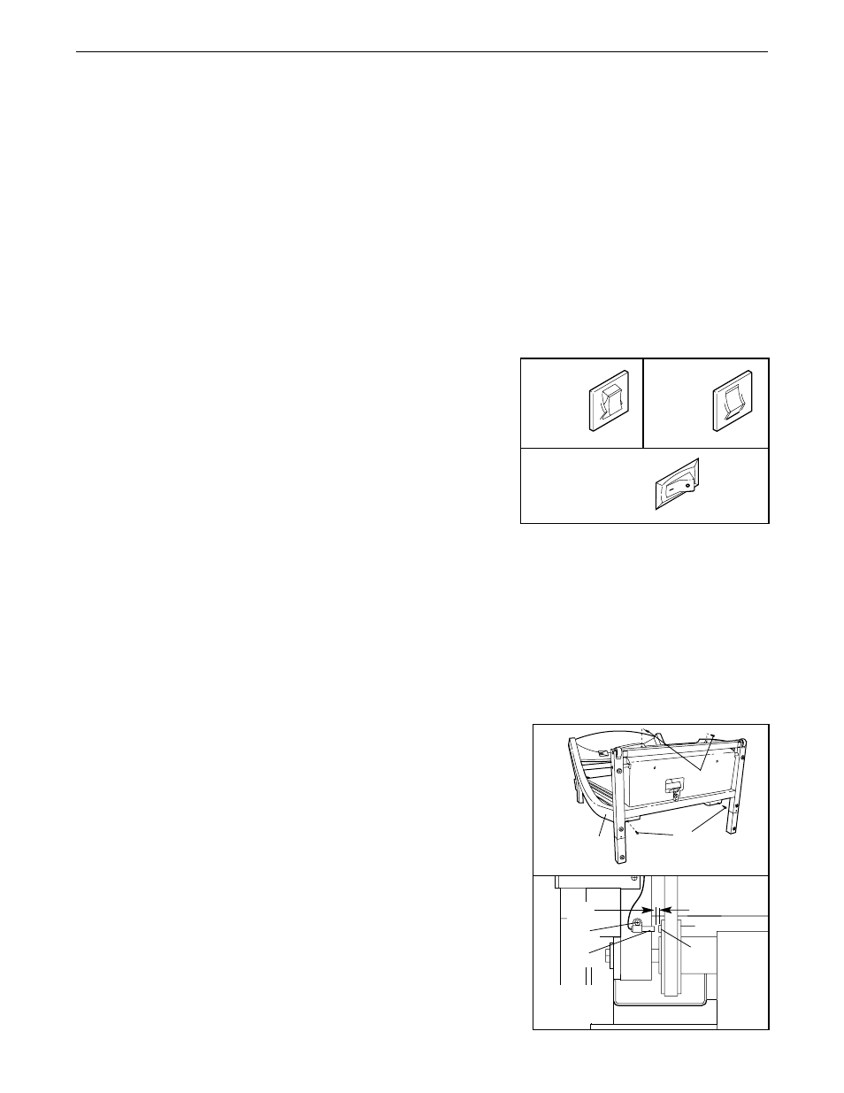 Trouble-shooting | ProForm PFTL79101 User Manual | Page 20 / 26