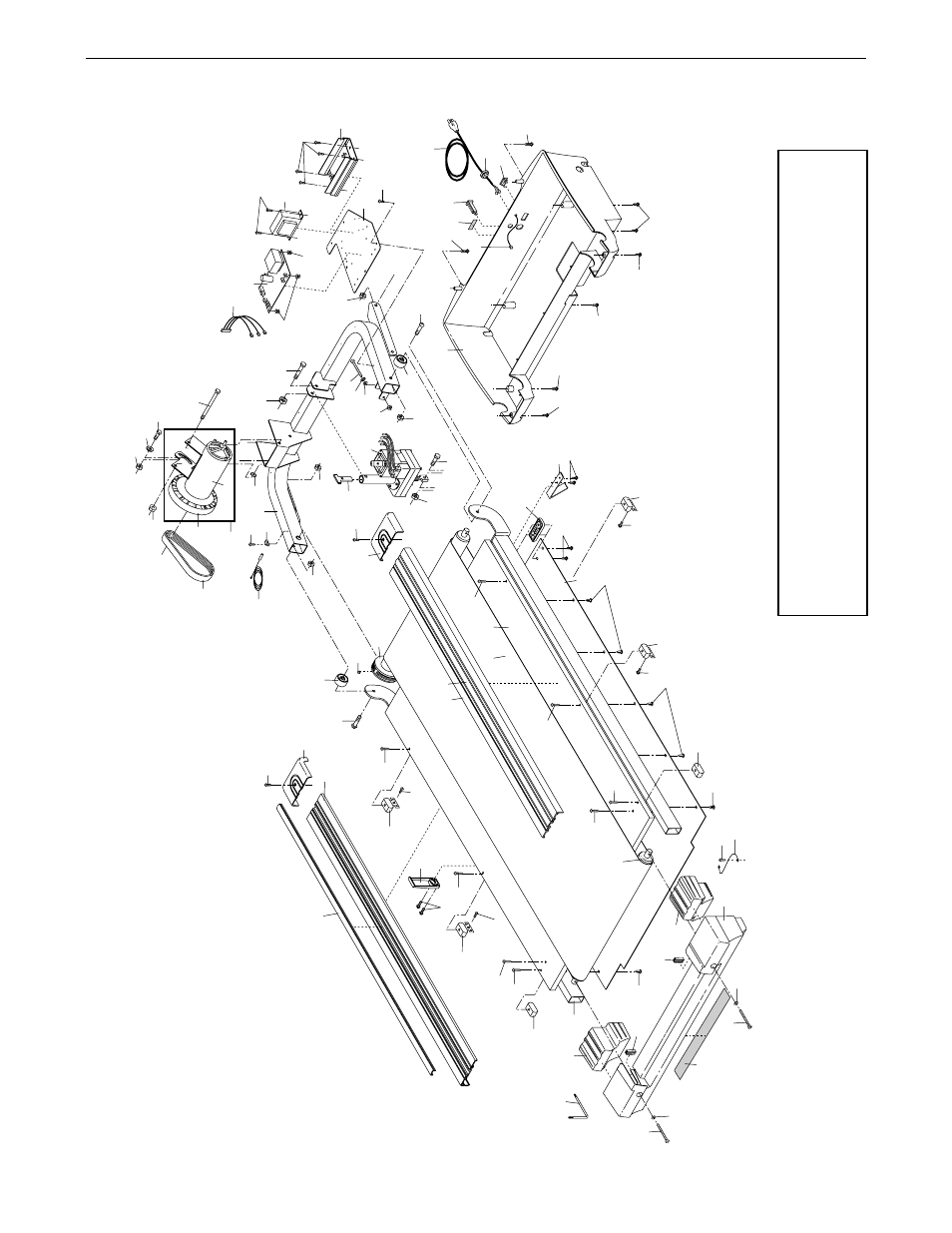 ProForm PFTL79101 User Manual | Page 24 / 26