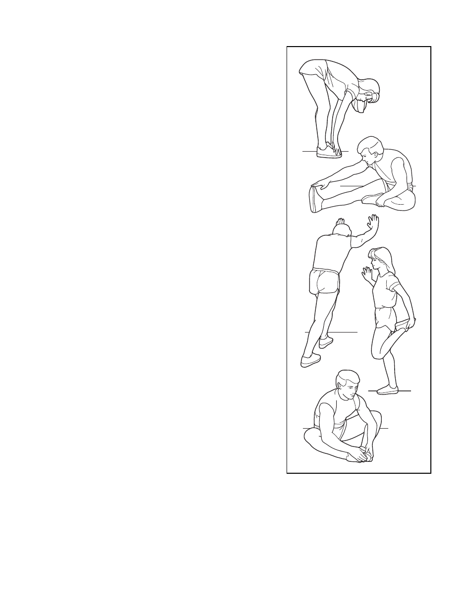 ProForm PFEL03010 User Manual | Page 13 / 16