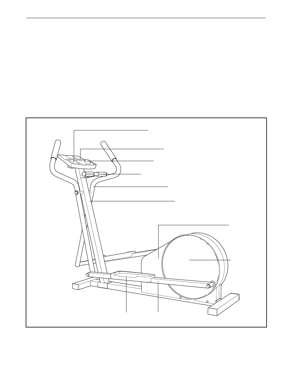 Before you begin | ProForm PFEL03010 User Manual | Page 4 / 16