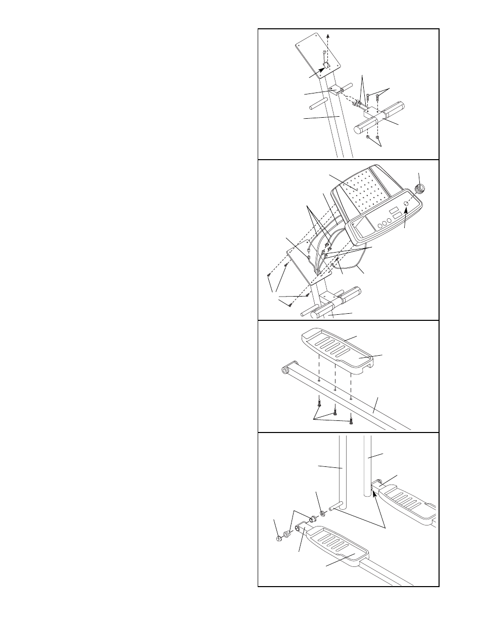 ProForm PFEL03010 User Manual | Page 7 / 16