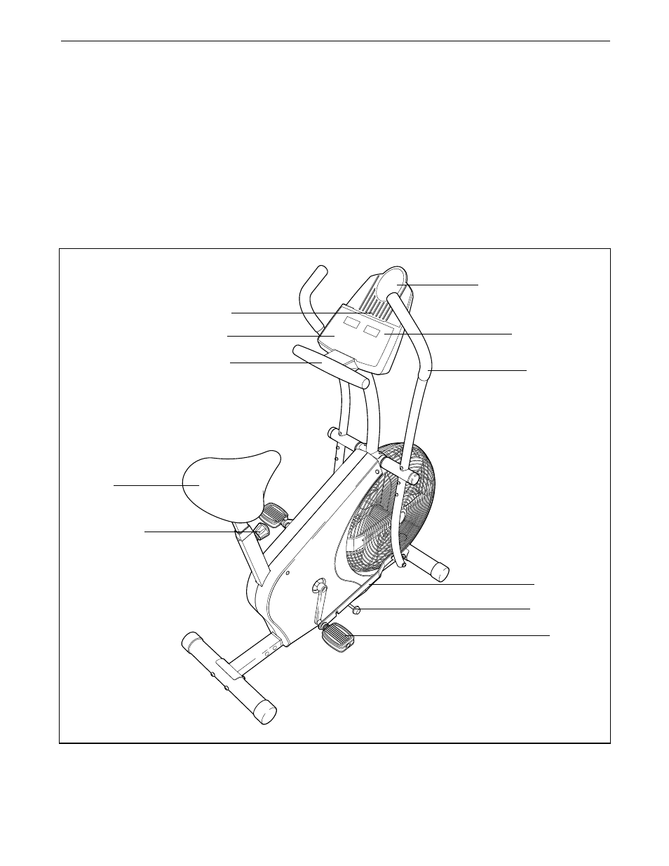 Before you begin | ProForm PFEX25122 User Manual | Page 4 / 16