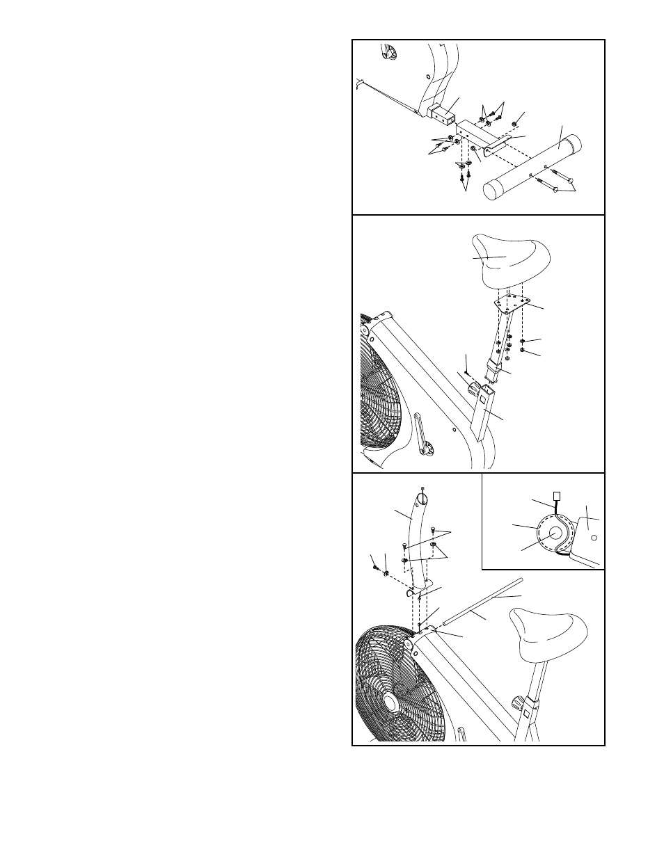 ProForm PFEX25122 User Manual | Page 6 / 16