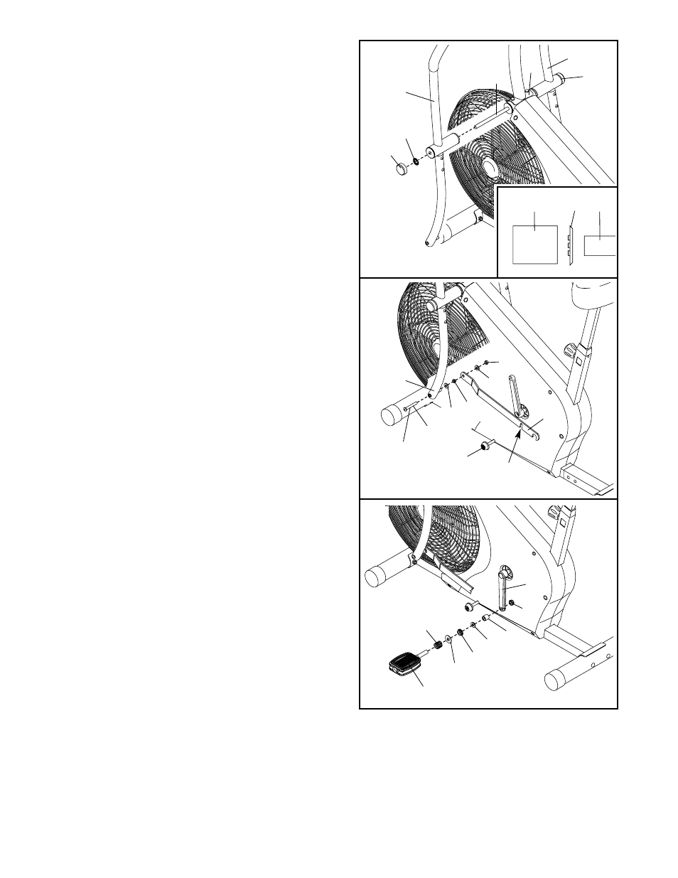 ProForm PFEX25122 User Manual | Page 8 / 16