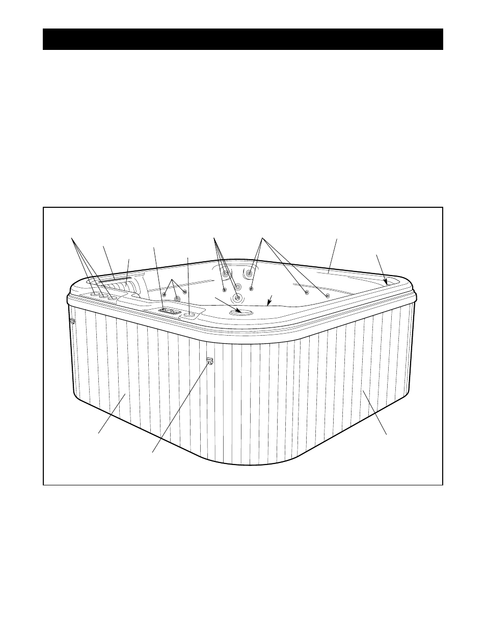 Before you begin | ProForm PFSB73930 User Manual | Page 6 / 24