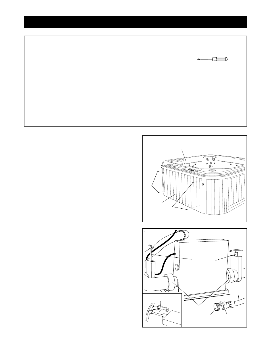 Assembly | ProForm PFSB73930 User Manual | Page 8 / 24