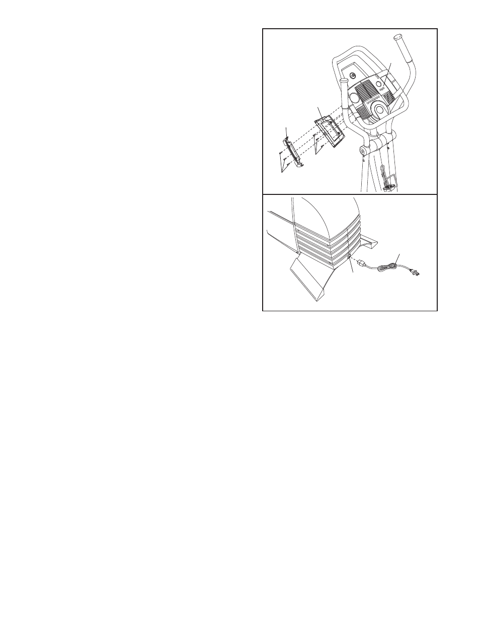 ProForm PFEL1303.3 User Manual | Page 10 / 28