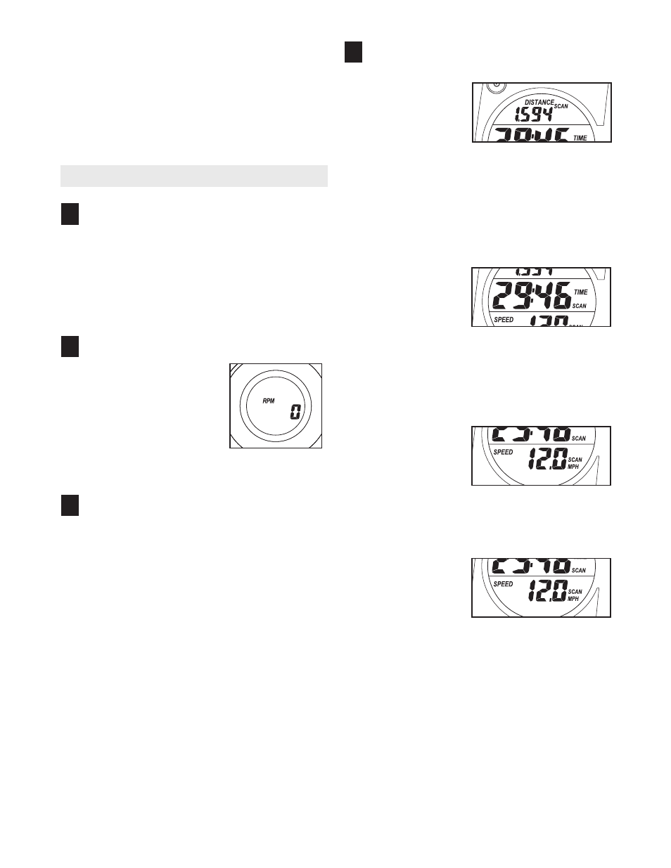 ProForm PFEL1303.3 User Manual | Page 13 / 28