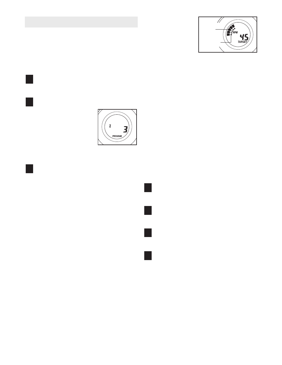 ProForm PFEL1303.3 User Manual | Page 15 / 28