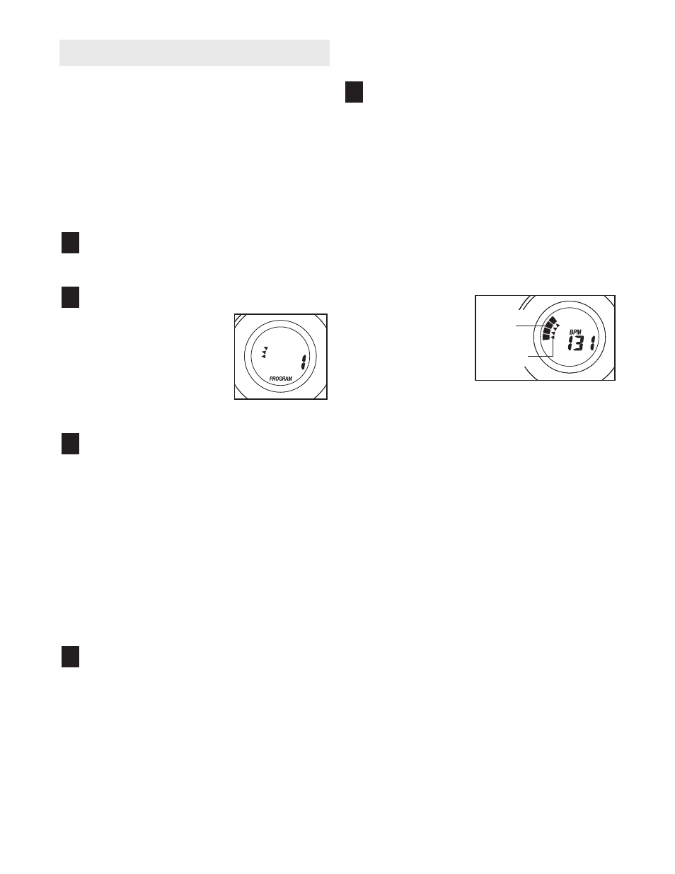 ProForm PFEL1303.3 User Manual | Page 16 / 28