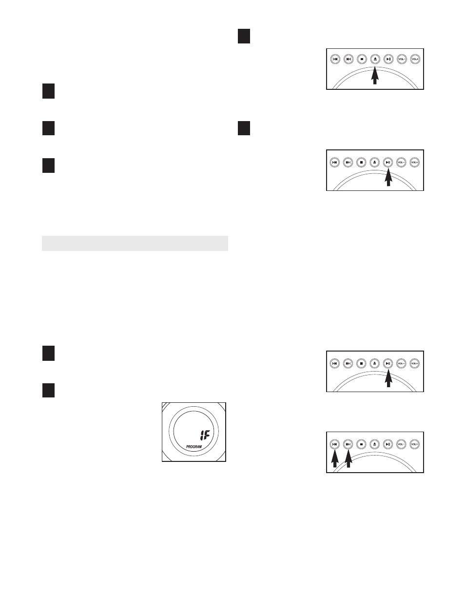 ProForm PFEL1303.3 User Manual | Page 17 / 28