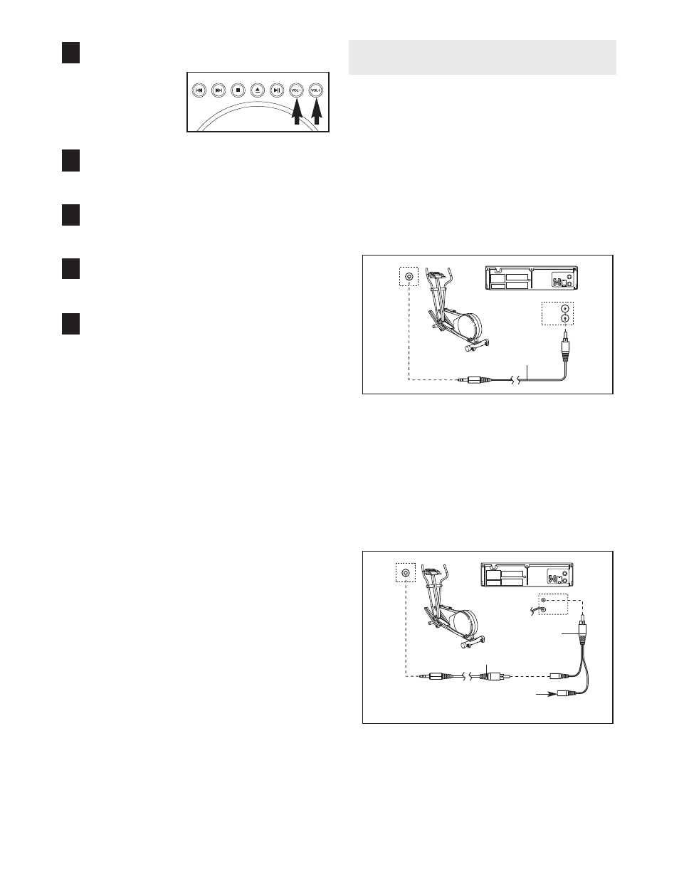 ProForm PFEL1303.3 User Manual | Page 18 / 28