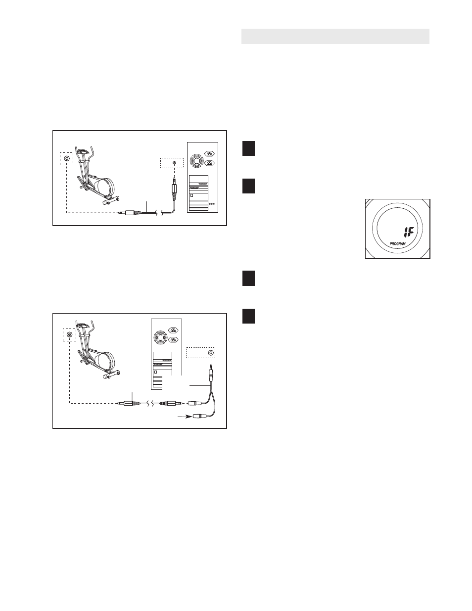ProForm PFEL1303.3 User Manual | Page 19 / 28