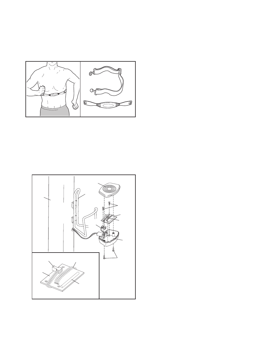 ProForm PFEL1303.3 User Manual | Page 21 / 28