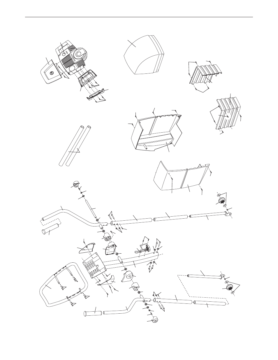 ProForm PFEL1303.3 User Manual | Page 26 / 28