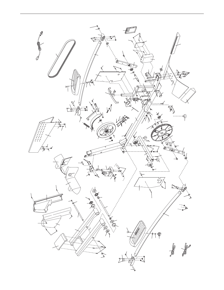 ProForm PFEL1303.3 User Manual | Page 27 / 28