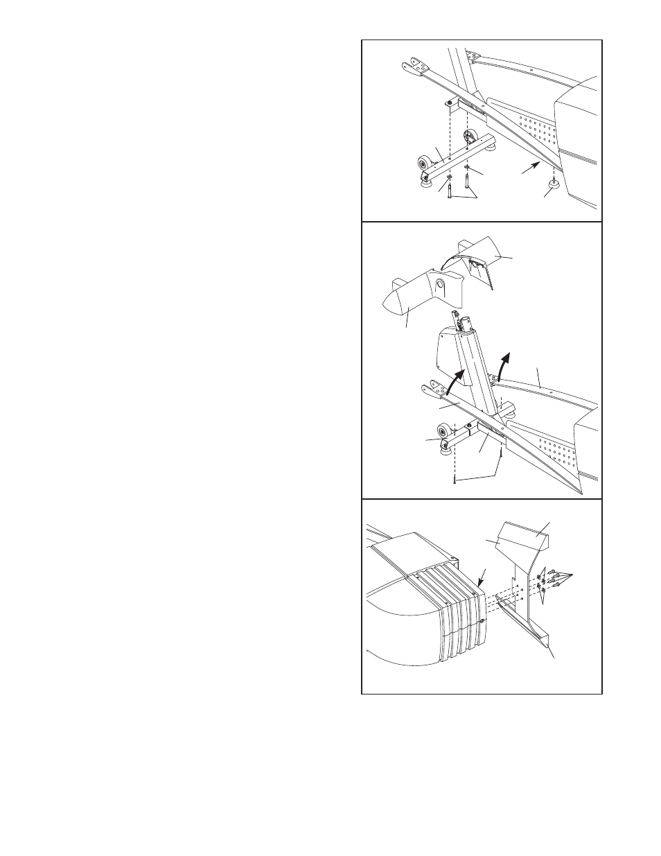 ProForm PFEL1303.3 User Manual | Page 6 / 28