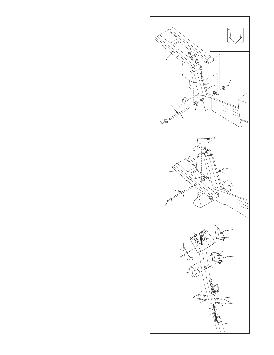 ProForm PFEL1303.3 User Manual | Page 7 / 28