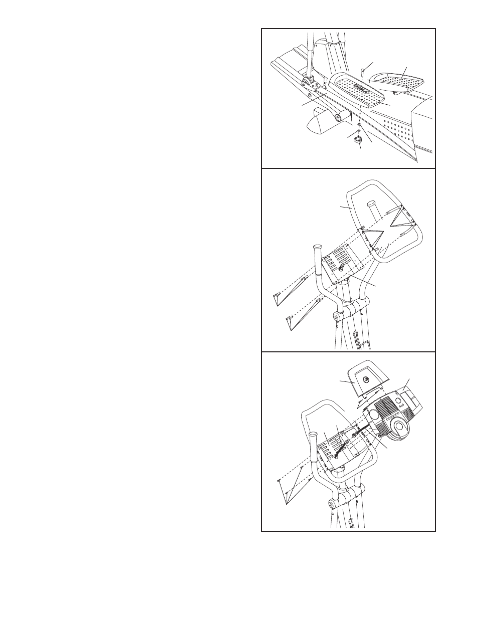 ProForm PFEL1303.3 User Manual | Page 9 / 28