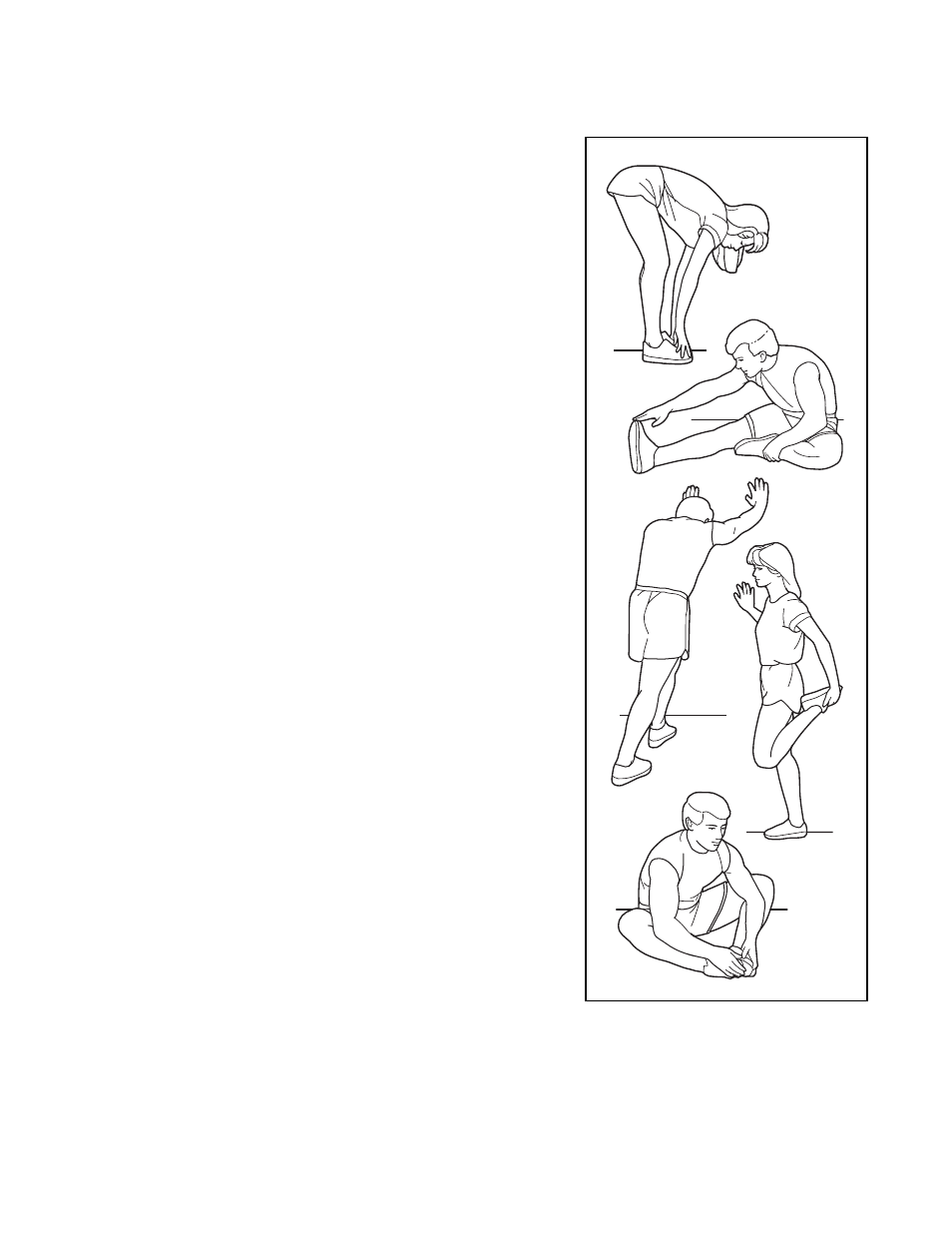 ProForm 831.293061 User Manual | Page 25 / 30