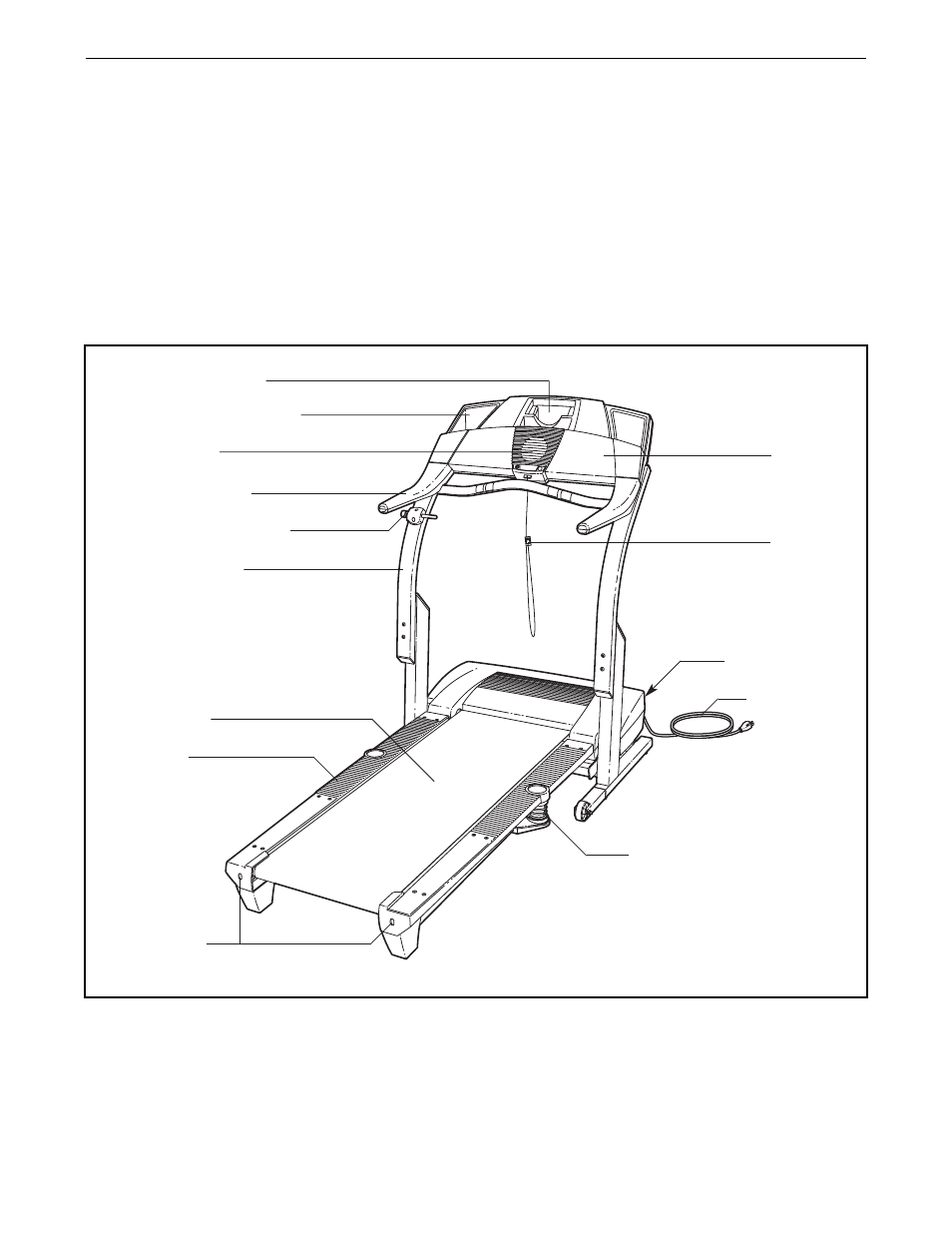 Before you begin | ProForm 831.293061 User Manual | Page 4 / 30