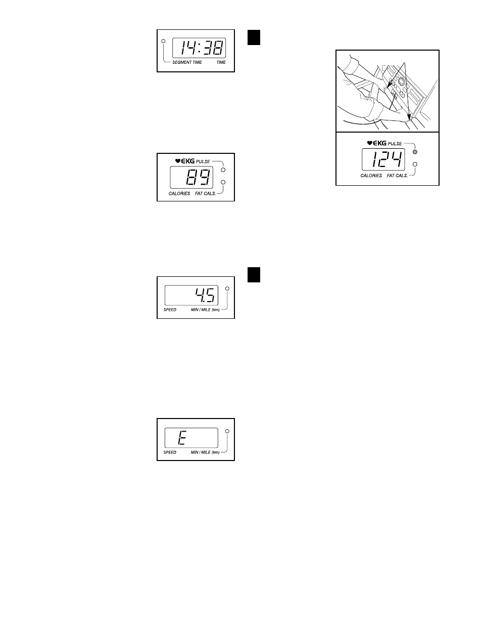 ProForm PT6.0 PFTL69501 User Manual | Page 11 / 26