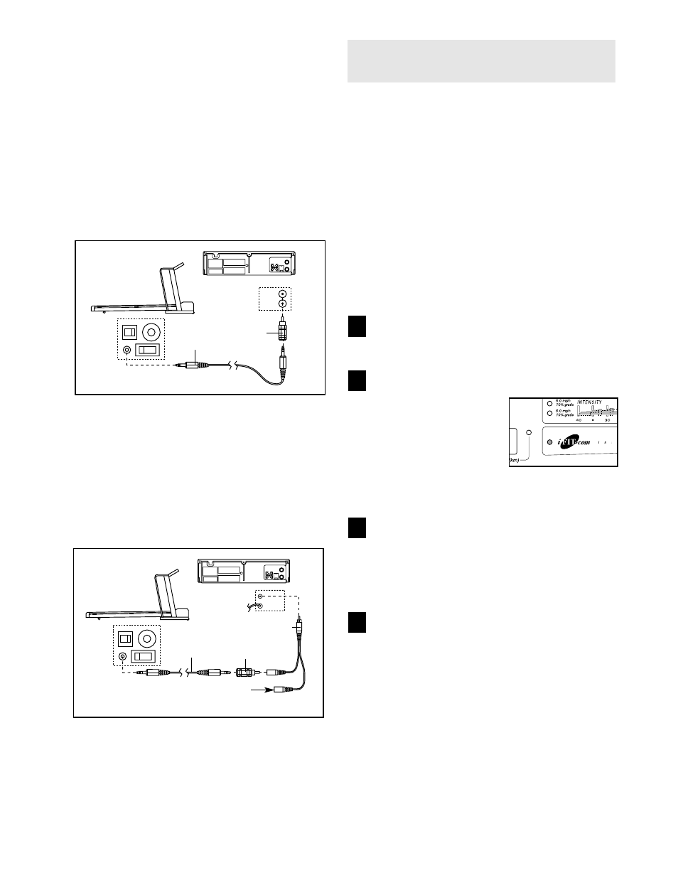 ProForm PT6.0 PFTL69501 User Manual | Page 15 / 26
