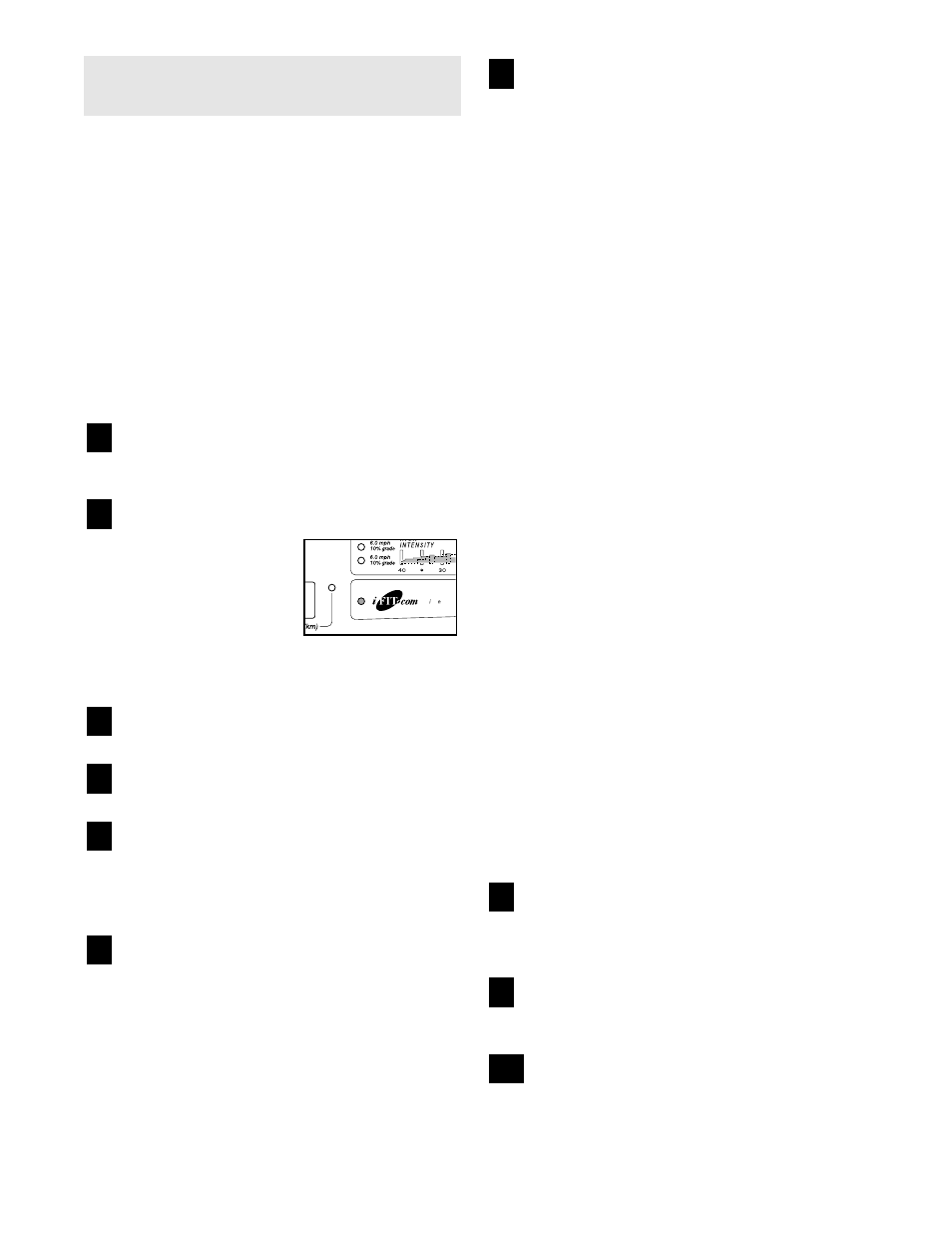 ProForm PT6.0 PFTL69501 User Manual | Page 17 / 26