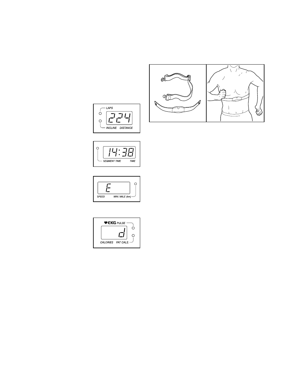 ProForm PT6.0 PFTL69501 User Manual | Page 18 / 26