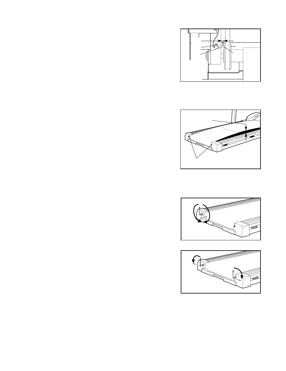 ProForm PT6.0 PFTL69501 User Manual | Page 21 / 26