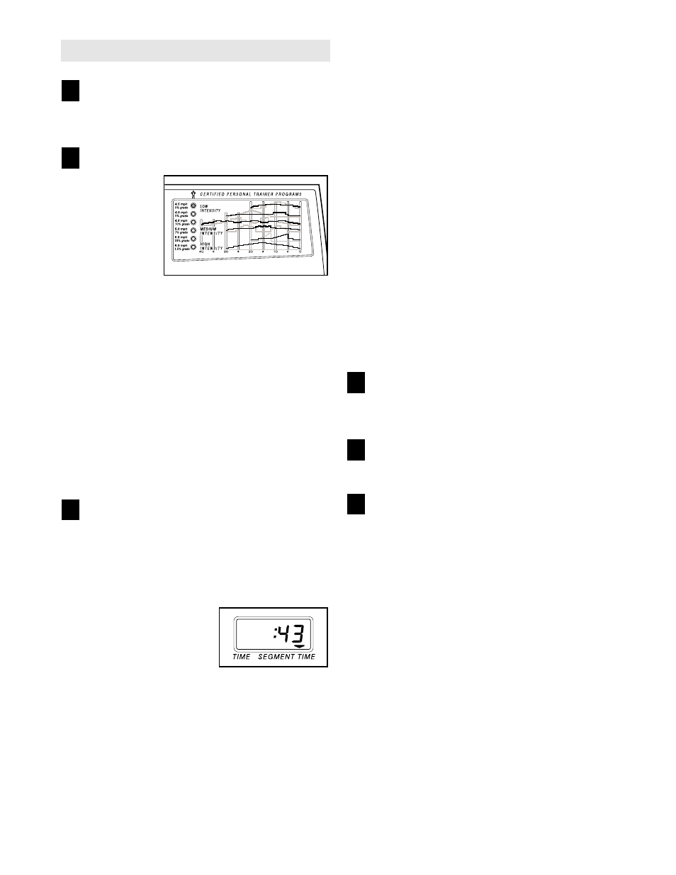 ProForm 831.299464 User Manual | Page 12 / 26