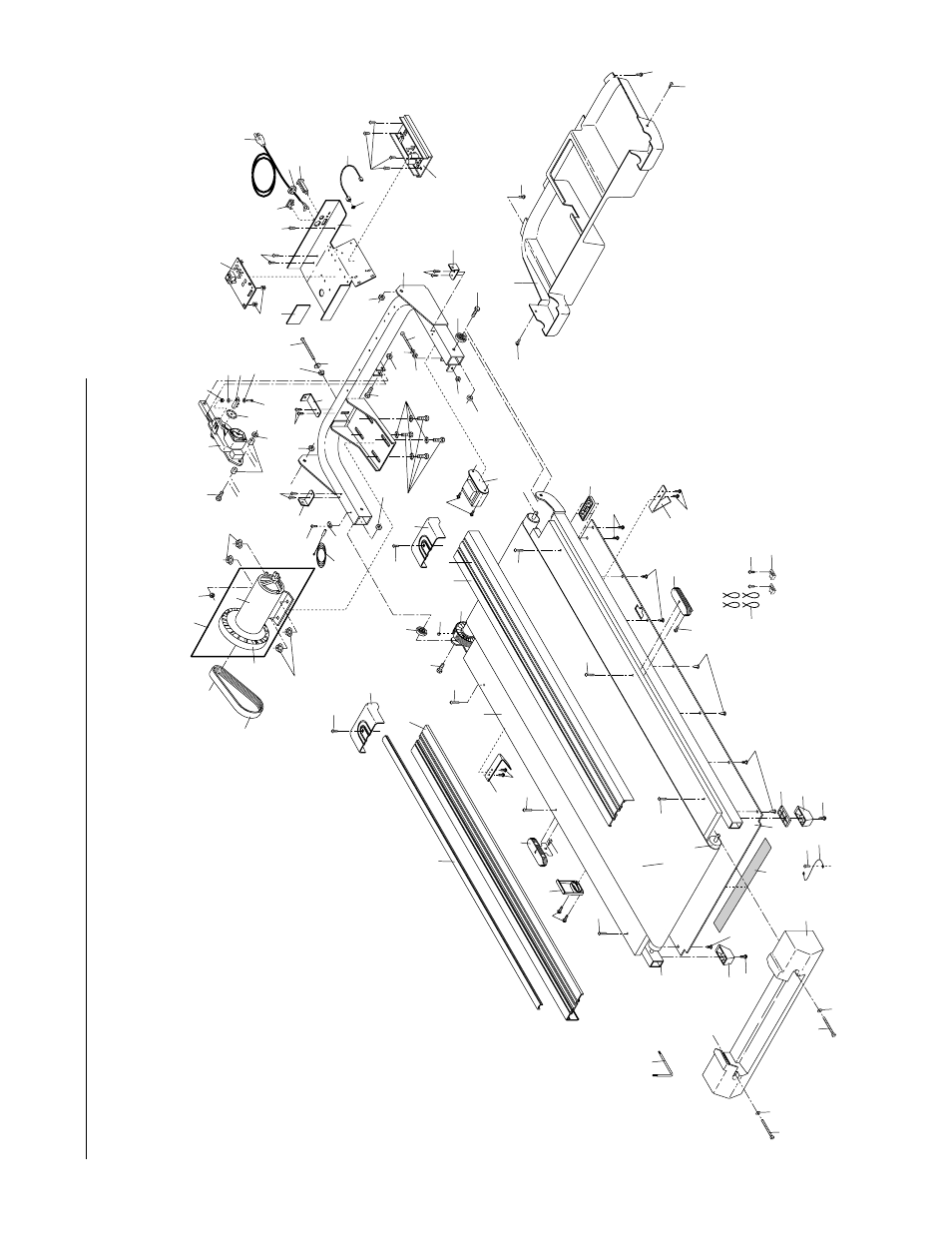 R0201a | ProForm 831.299464 User Manual | Page 24 / 26