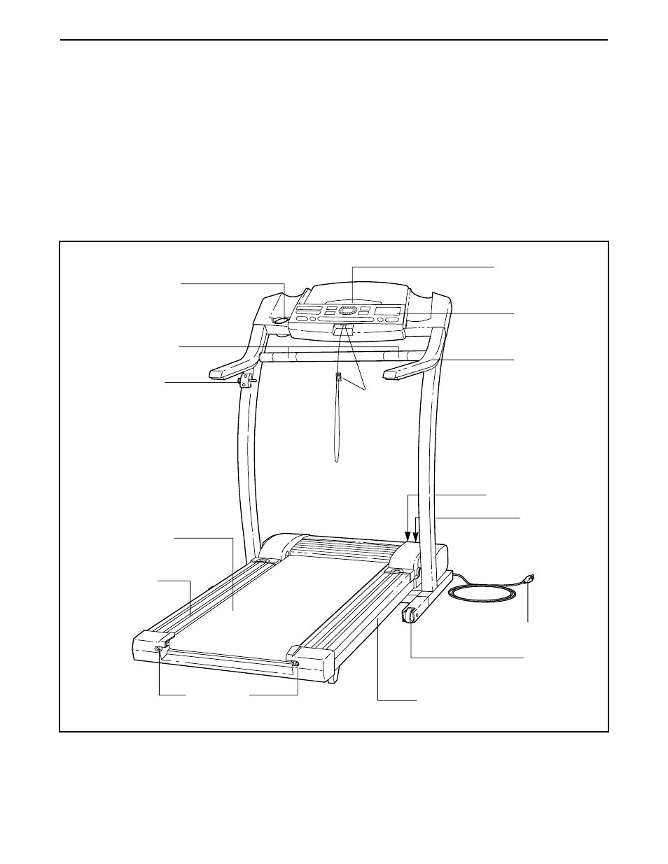 Before you begin | ProForm 831.299464 User Manual | Page 5 / 26