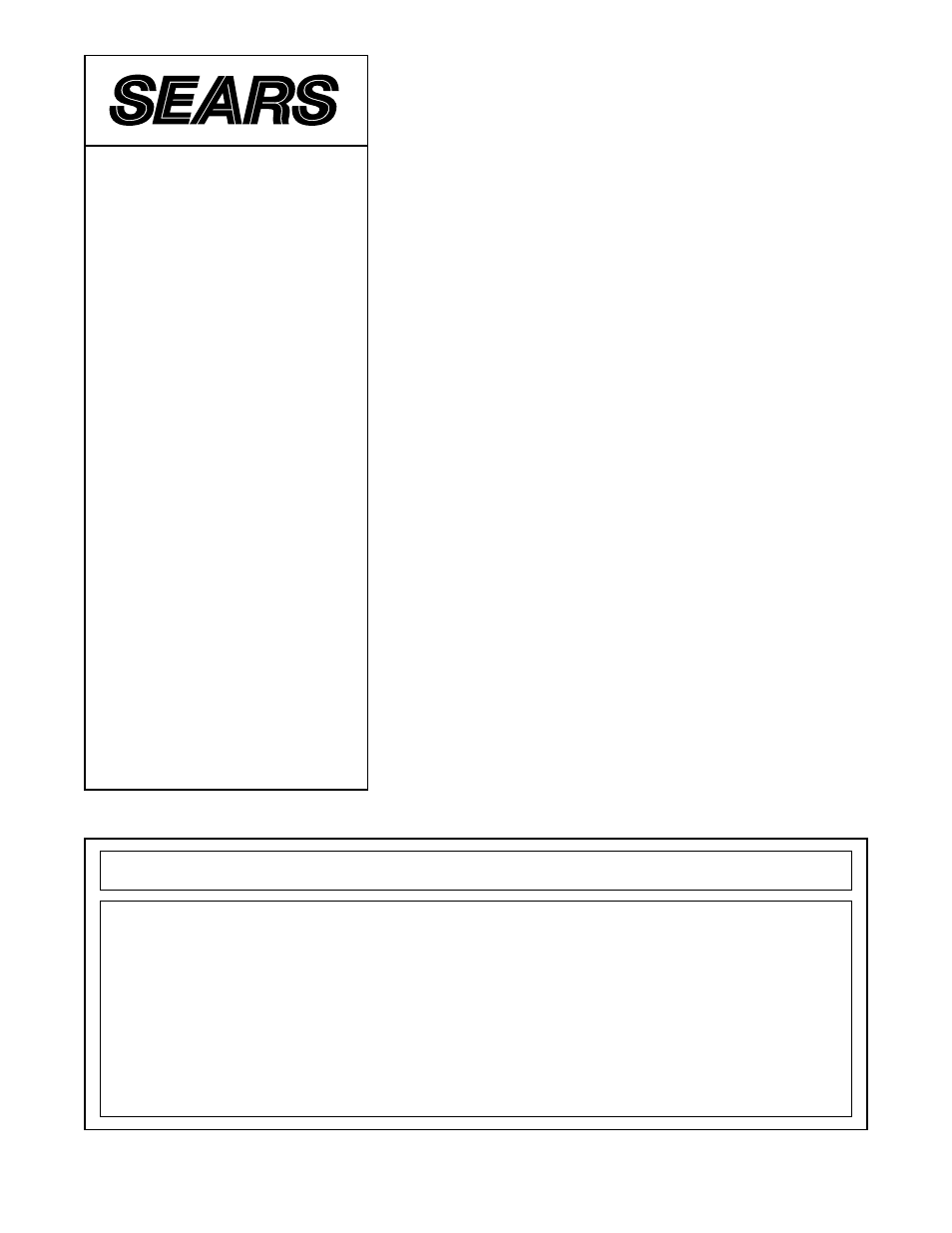 Full 90 day warranty, Questions, Replacement parts | ProForm 590 LS User Manual | Page 18 / 18