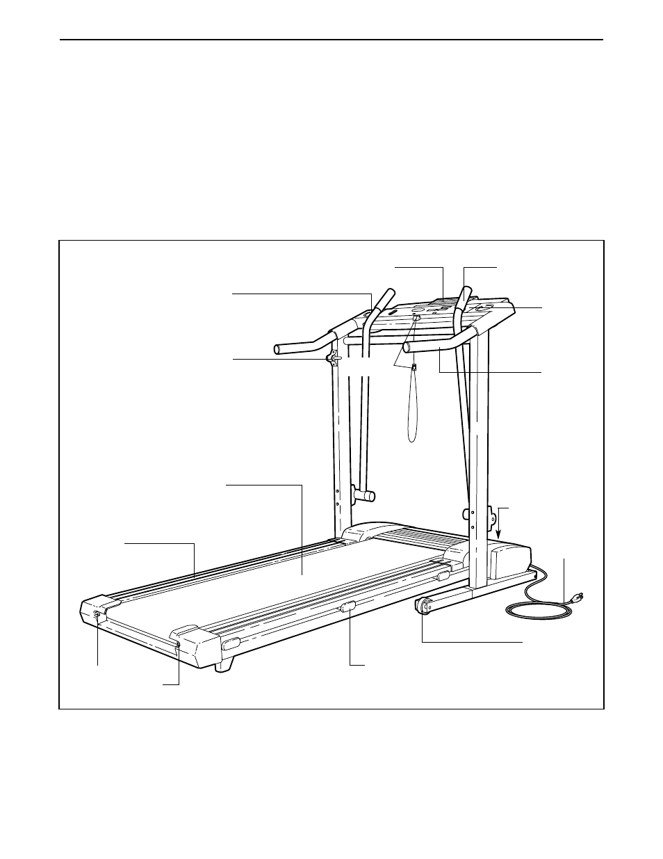 Before you begin | ProForm 590 LS User Manual | Page 4 / 18