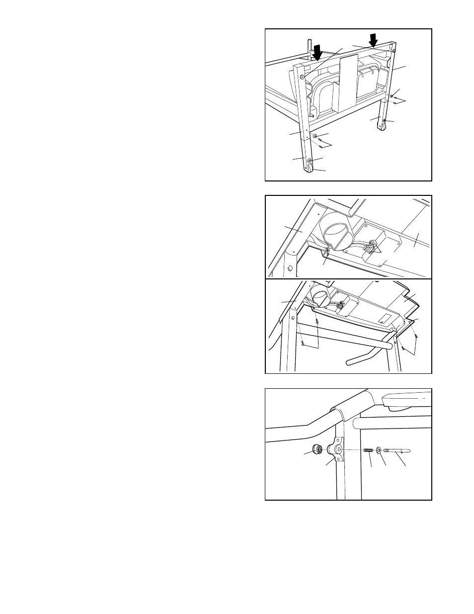 ProForm 590 LS User Manual | Page 6 / 18