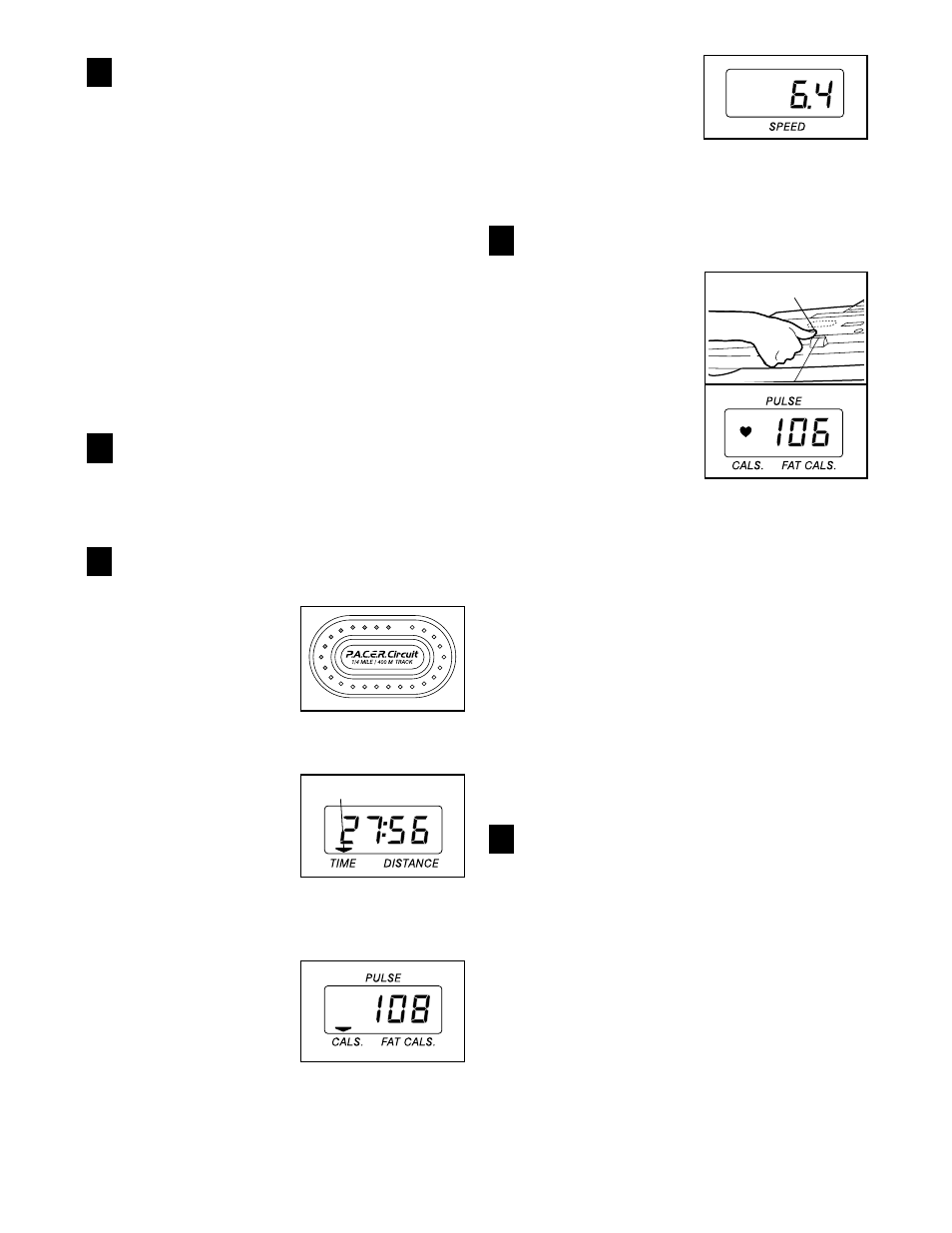 ProForm 590 LS User Manual | Page 9 / 18