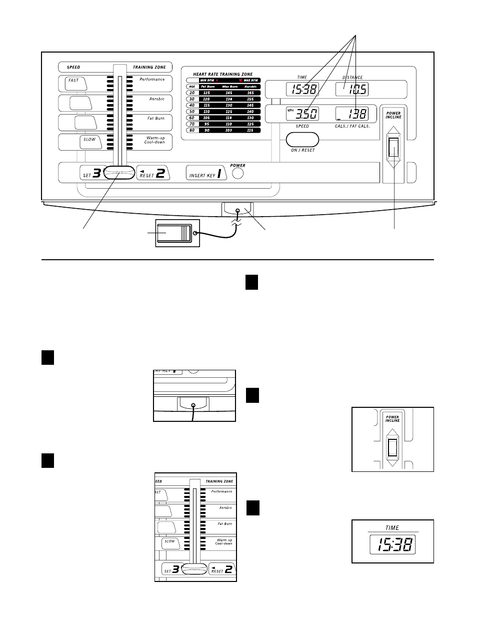 ProForm 831.297461 User Manual | Page 10 / 22